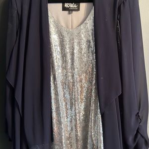 Ursula of Switzerland Dressy Wedding/Special Occasion Outfit  - Size 24